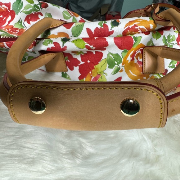 Dooney & Bourke Weekender Bag - Picture 6 of 16